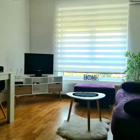 Kralj Studio Jagodina Εξωτερικό φωτογραφία