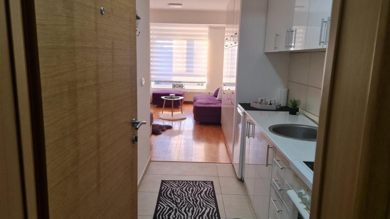 Kralj Studio Jagodina Εξωτερικό φωτογραφία