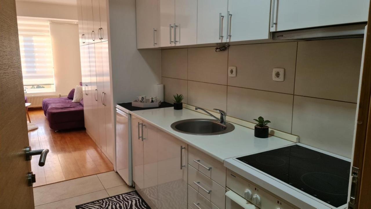 Kralj Studio Jagodina Εξωτερικό φωτογραφία