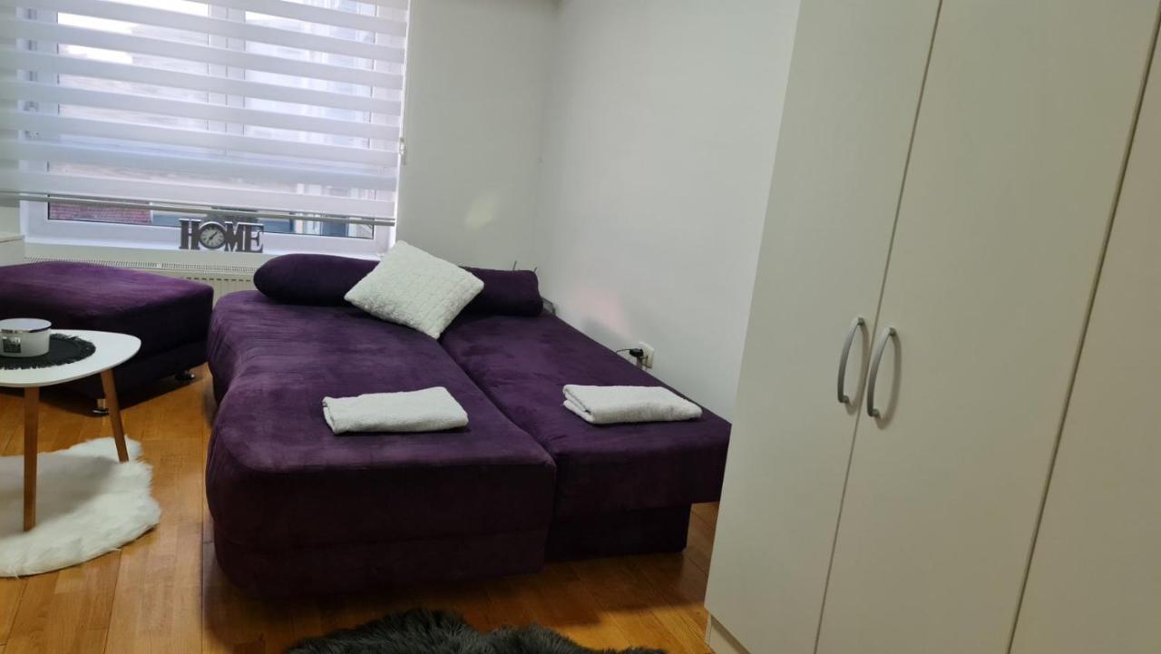 Kralj Studio Jagodina Εξωτερικό φωτογραφία