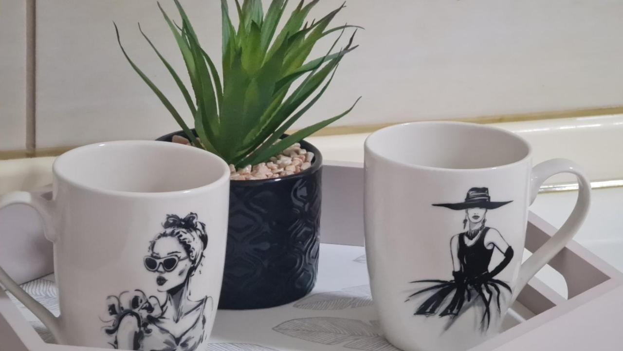 Kralj Studio Jagodina Εξωτερικό φωτογραφία