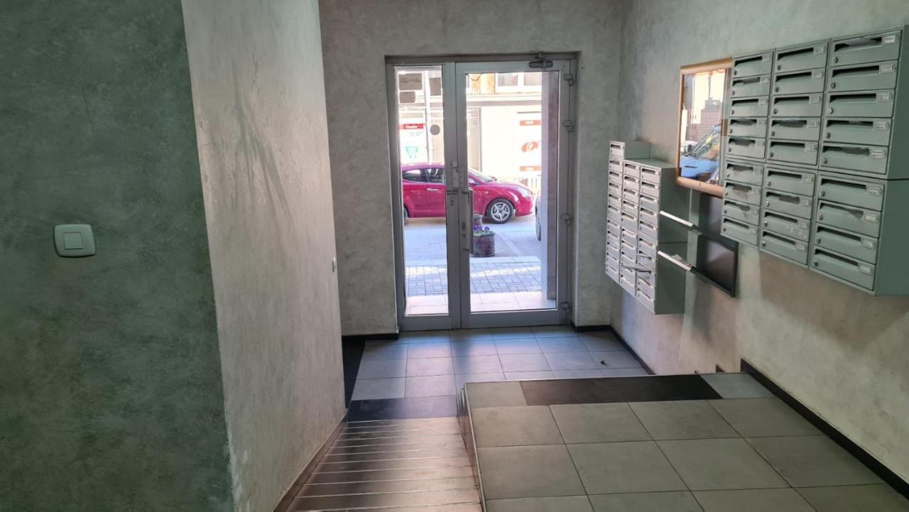 Kralj Studio Jagodina Εξωτερικό φωτογραφία