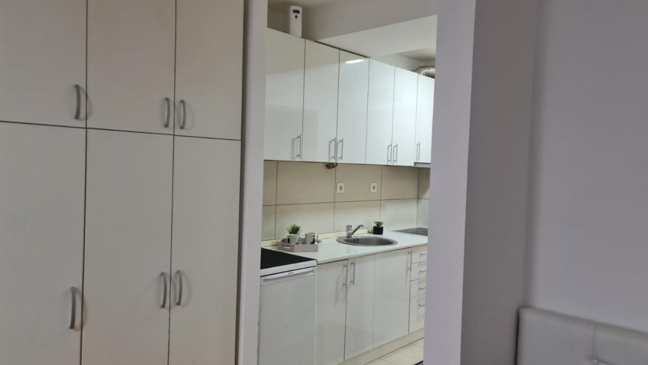 Kralj Studio Jagodina Εξωτερικό φωτογραφία