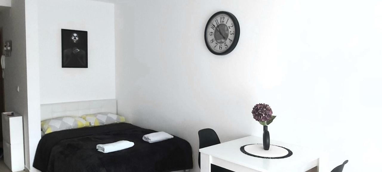 Kralj Studio Jagodina Εξωτερικό φωτογραφία