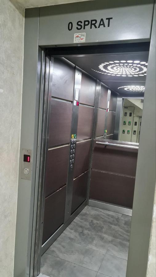 Kralj Studio Jagodina Εξωτερικό φωτογραφία