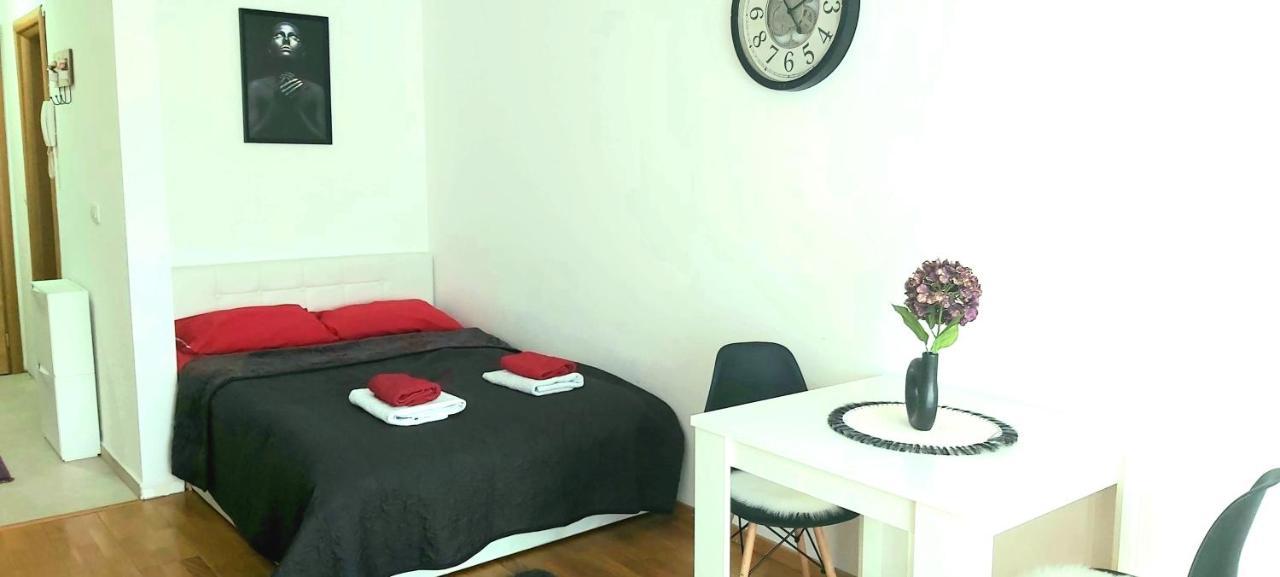 Kralj Studio Jagodina Εξωτερικό φωτογραφία