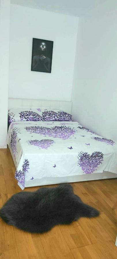 Kralj Studio Jagodina Εξωτερικό φωτογραφία
