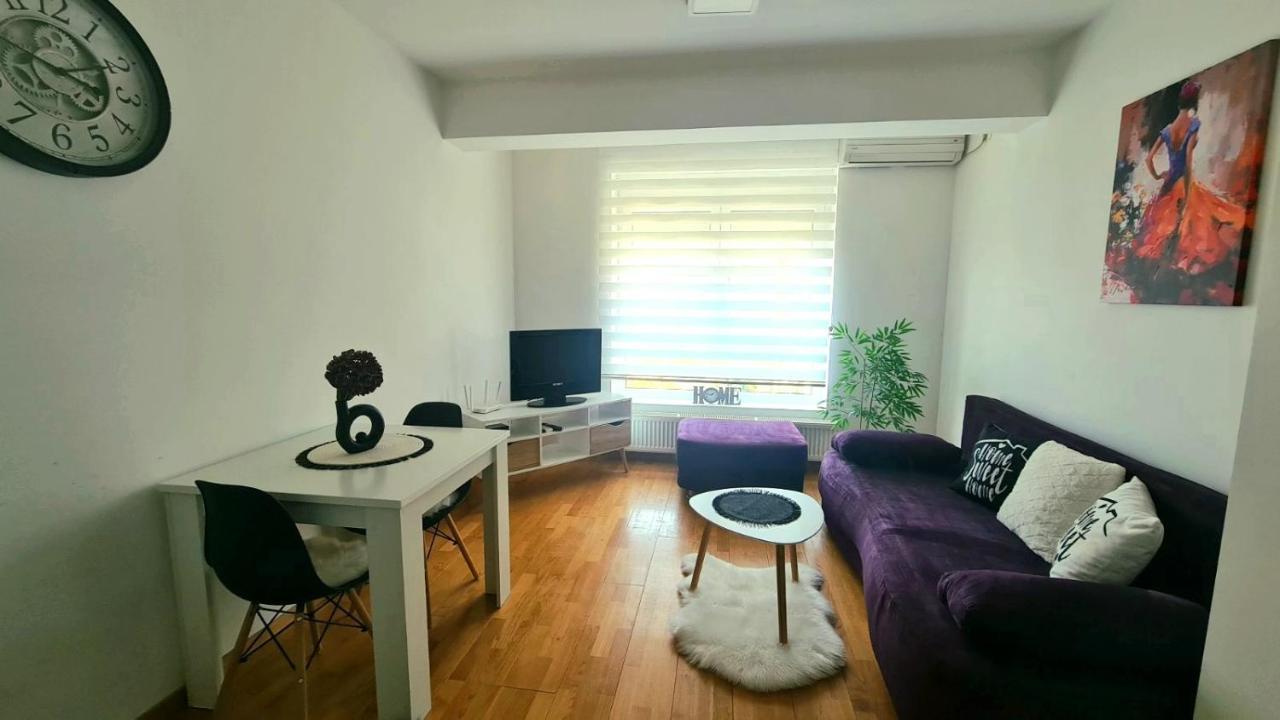 Kralj Studio Jagodina Εξωτερικό φωτογραφία